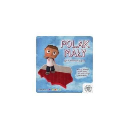 Polak Mały - gra edukacyjna