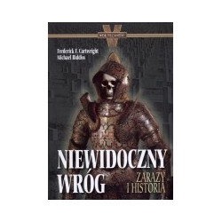 Niewidoczny wróg. Zaraza i historia