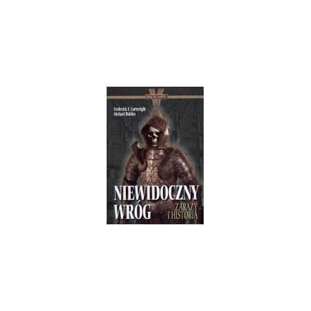 Niewidoczny wróg. Zaraza i historia