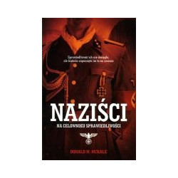 Naziści na celowniku sprawiedliwości