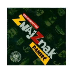 Znaj Znak Pamięć - gra edukacyjna