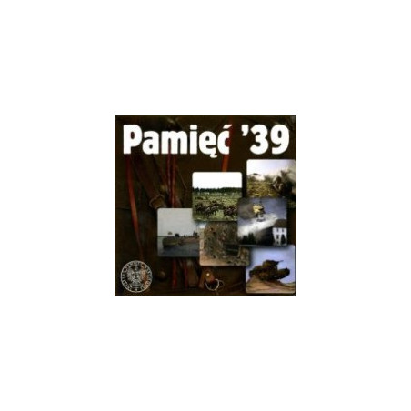 Pamięć 39 - gra edukacyjna