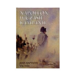 Napoleon w czasie kampanii