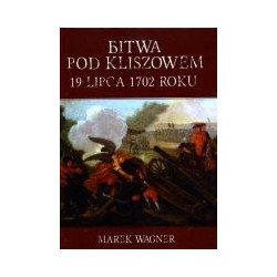 Bitwa pod Kliszowem 19 lipca 1702 roku