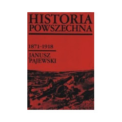 Historia powszechna 1871-1918