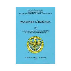 Wizerunki śląskiego harcerstwa w latach wojny i okupacji