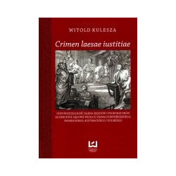 Crimen laesae iustitiae