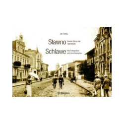 Sławno Dawne fotografie i pocztówki