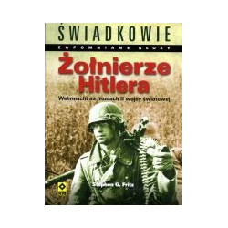 Żołnierze Hitlera