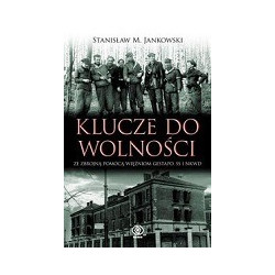 Klucze do wolności