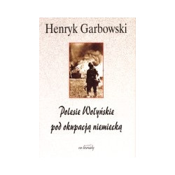 Polesie Wołyńskie pod okupacją niemiecką