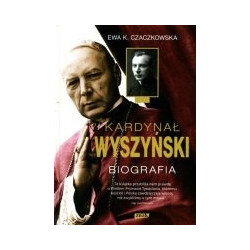 Kardynał Wyszyński Biografia