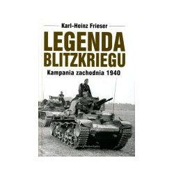 Legenda Blitzkriegu