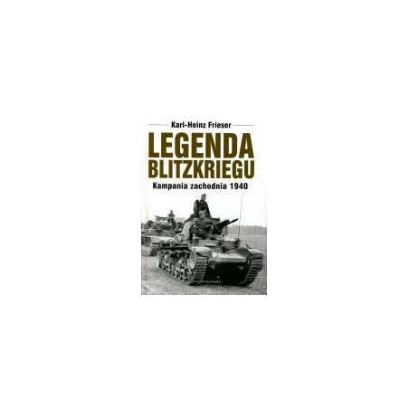 Legenda Blitzkriegu