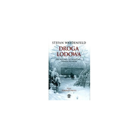 Droga lodowa