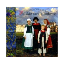 Polskie stroje ludowe 2