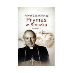 Prymas w Stoczku