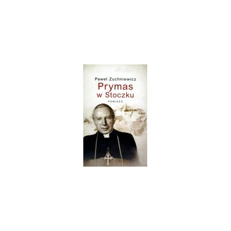 Prymas w Stoczku