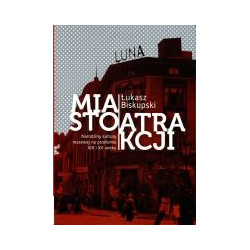 Miasto atrakcji