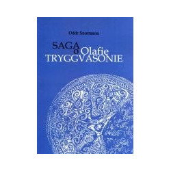 Saga o Olafie Tryggvasonie