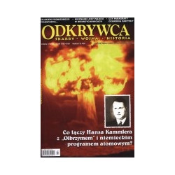 Odkrywca nr 7/2005 (78)