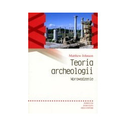 Teoria archeologii