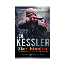 Złoto Himmlera