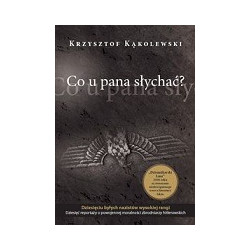 Co u pana słychać