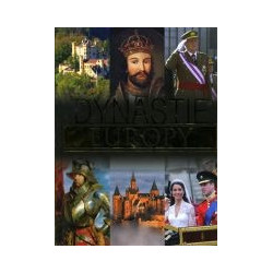 Dynastie Europy