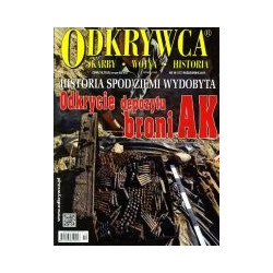 Odkrywca nr 10 (177) 2013