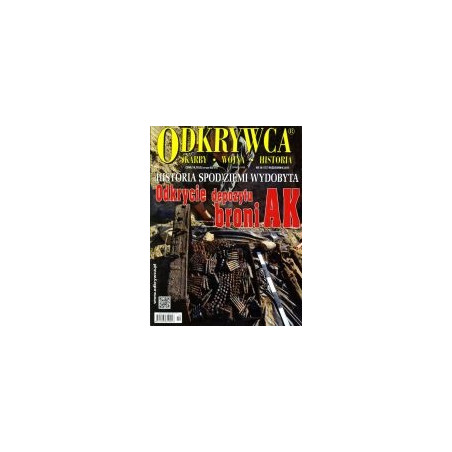 Odkrywca nr 10 (177) 2013
