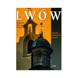 Lwów - miato zatartych granic