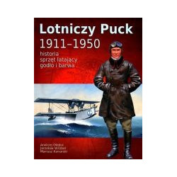 Lotniczy Puck 1911-1950
