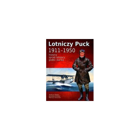 Lotniczy Puck 1911-1950