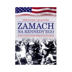 Zamach na Kennedy'ego