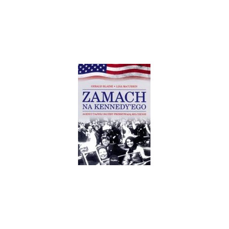 Zamach na Kennedy'ego