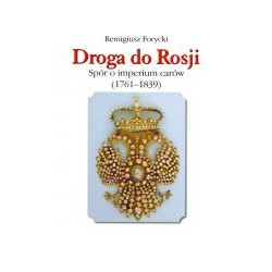 Droga do Rosji
