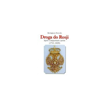 Droga do Rosji
