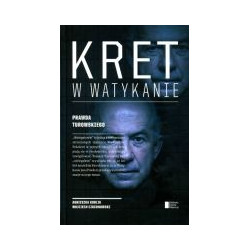Kret w Watykanie