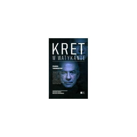 Kret w Watykanie