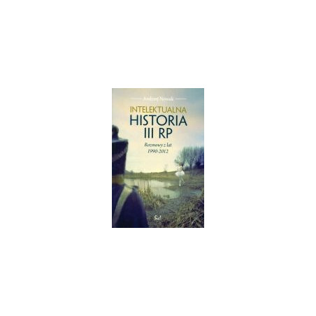 Intelektualna historia III RP