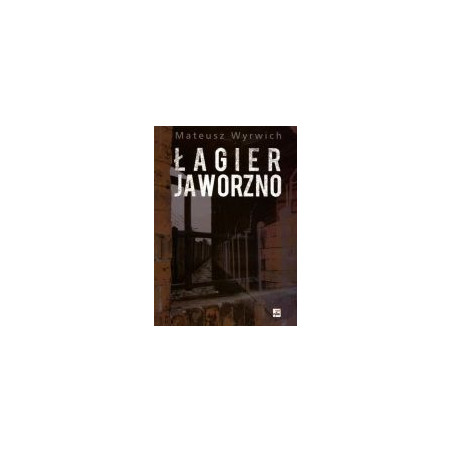 Łagier Jaworzno