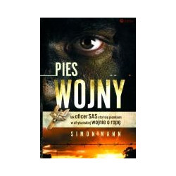 Pies wojny