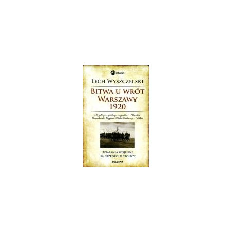 Bitwa u wrót Warszawy 1920