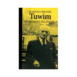 Tuwim Wylękniony bluźnierca