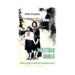 Skrzydło anioła
