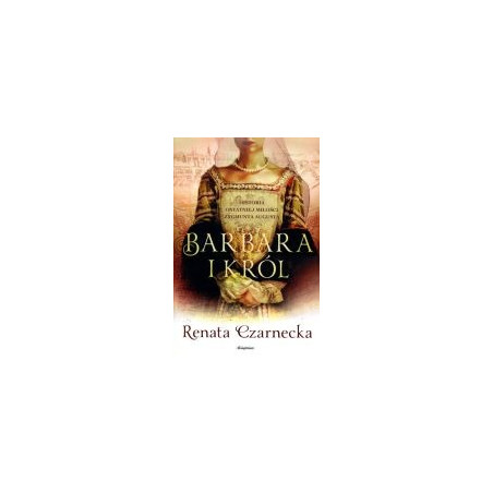 Barbara i król