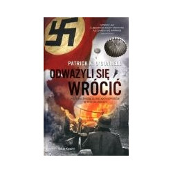Odważyli się wrócić