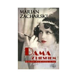 Dama z pieskiem