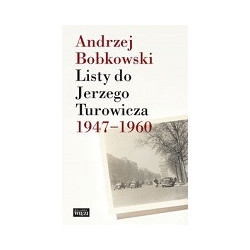 Listy do Jerzego Turowicza 1947-1960